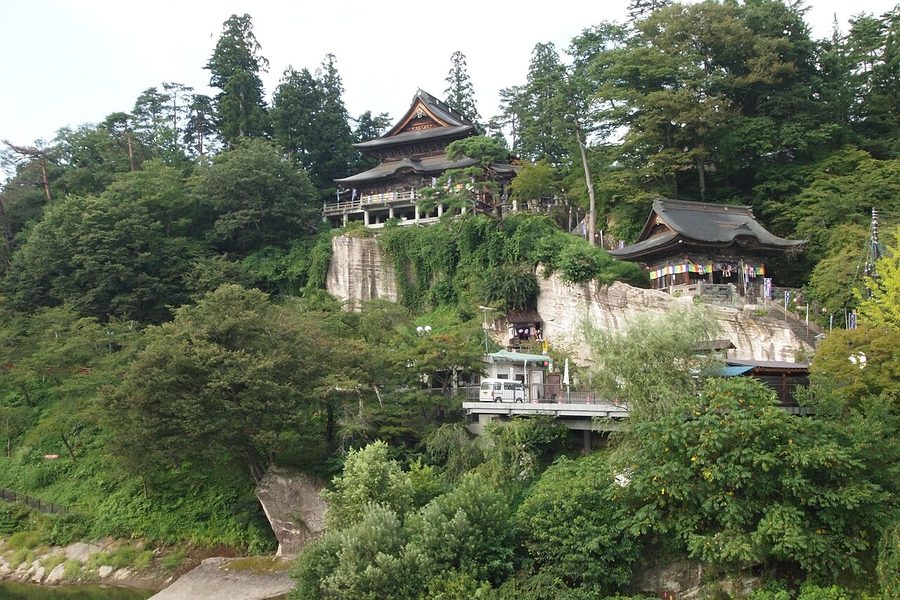 圓蔵寺