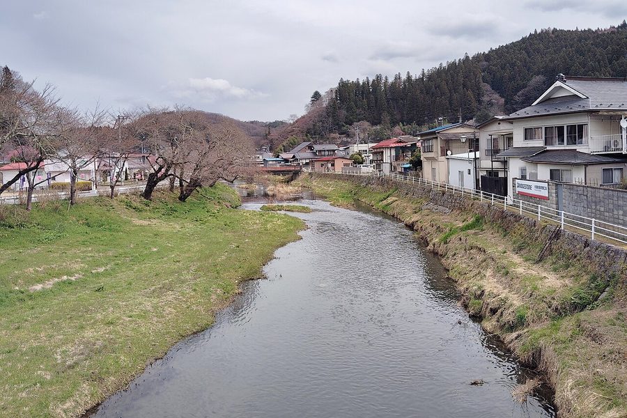 北須川（今出川）