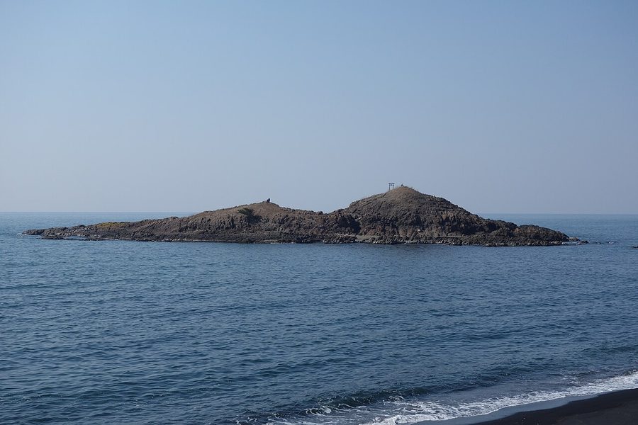 雄島
