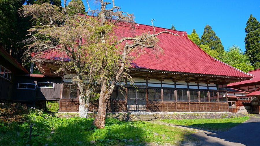 多宝院