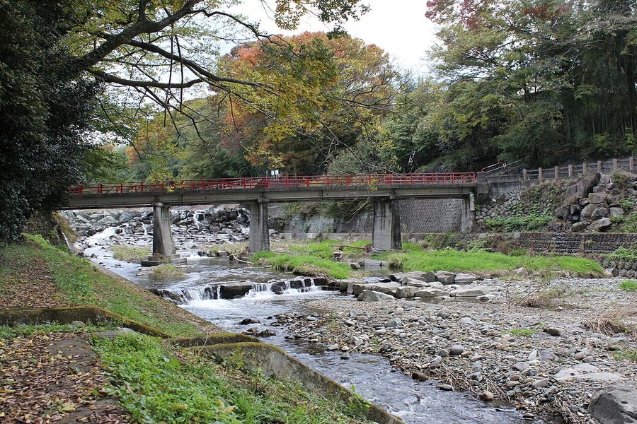 雄川