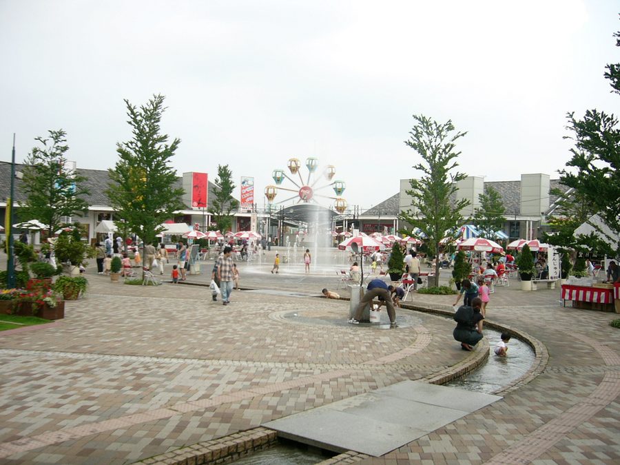 道の駅ふじおか(ららん藤岡)
