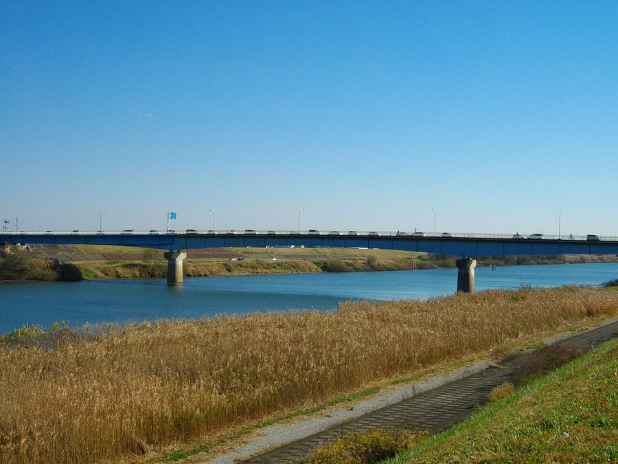 栄橋