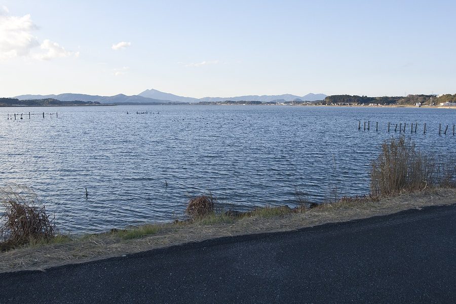 霞ヶ浦