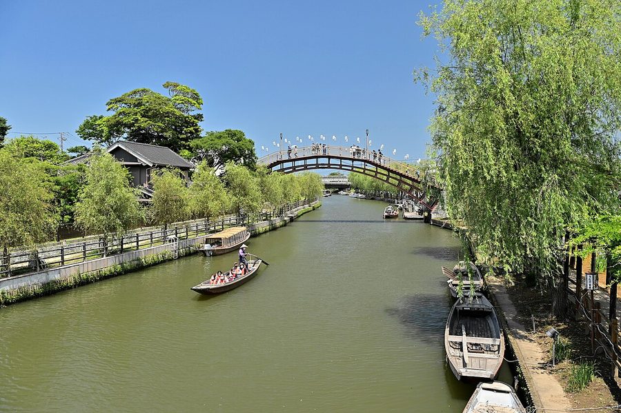 前川