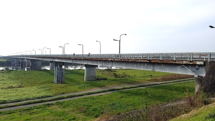 境大橋