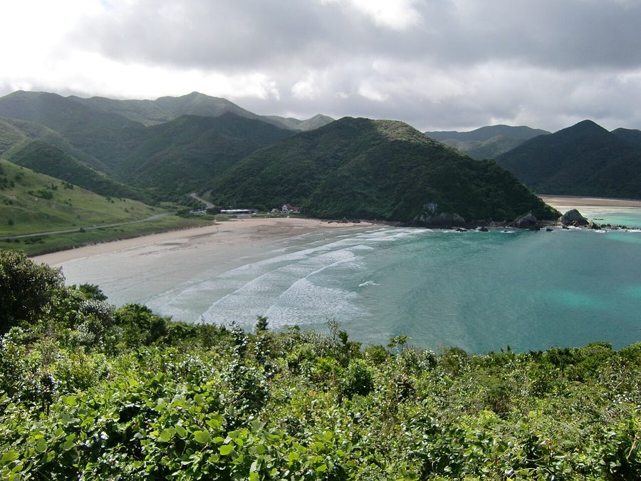 高浜海水浴場