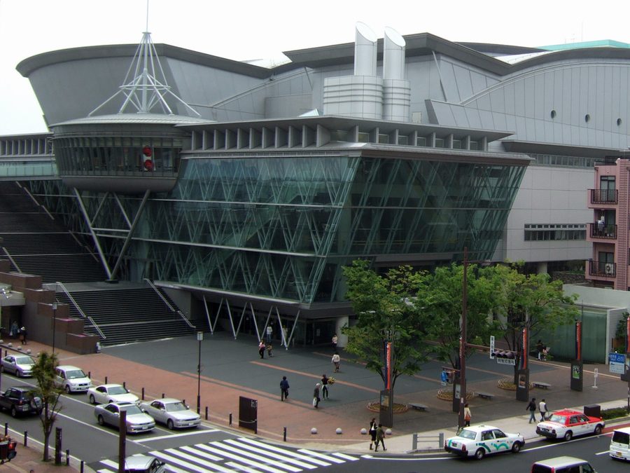 アルカスSASEBO
