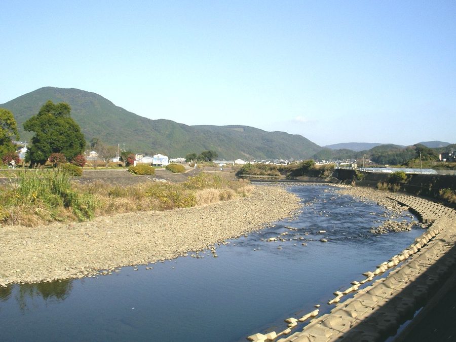 佐々川
