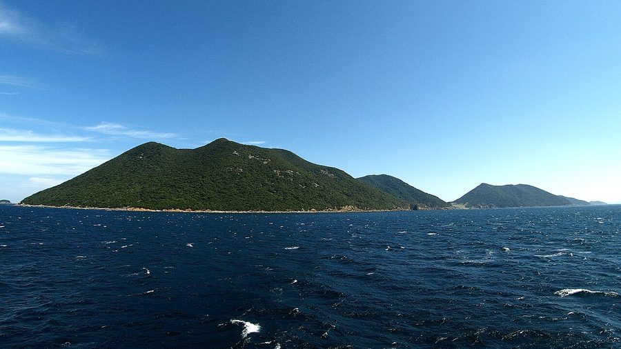 野崎島