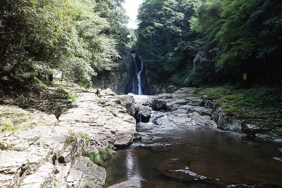 龍頭泉