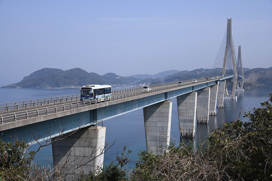 鷹島肥前大橋