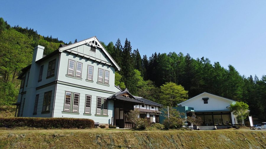 ふるさとらんど小川
