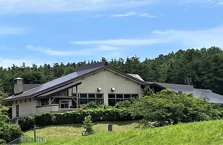 むれ温泉