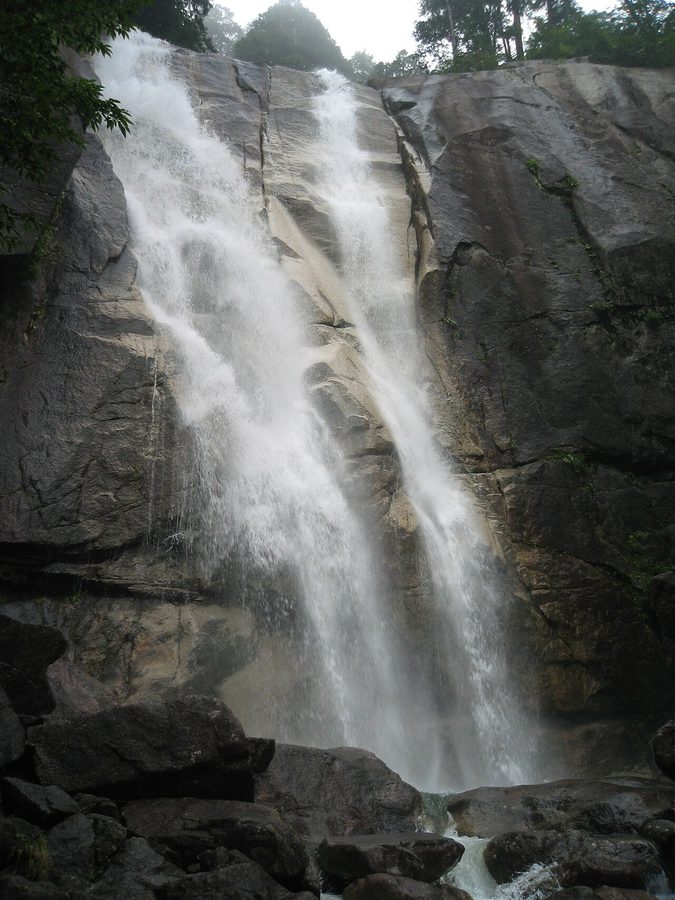 天河滝
