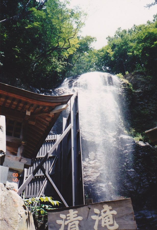 清滝