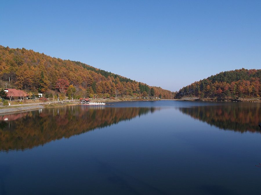 聖湖