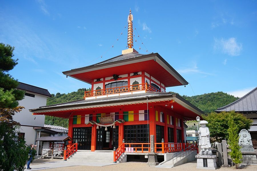大圓寺