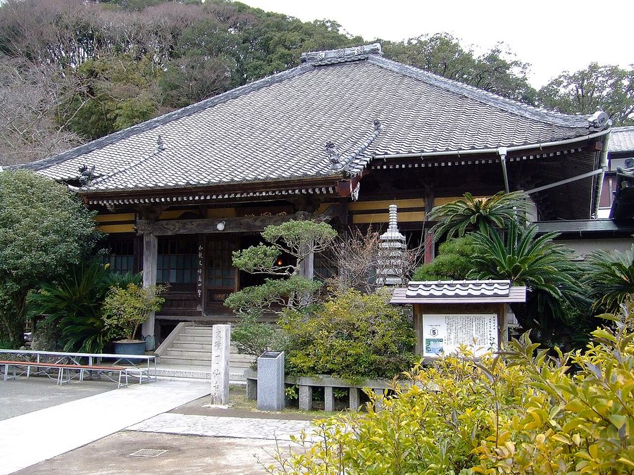 了仙寺