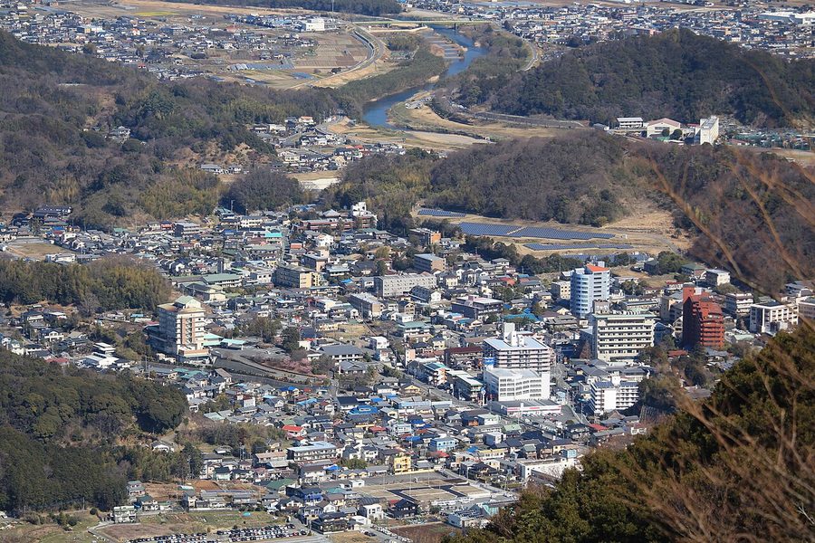 伊豆長岡温泉