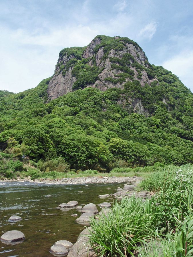城山