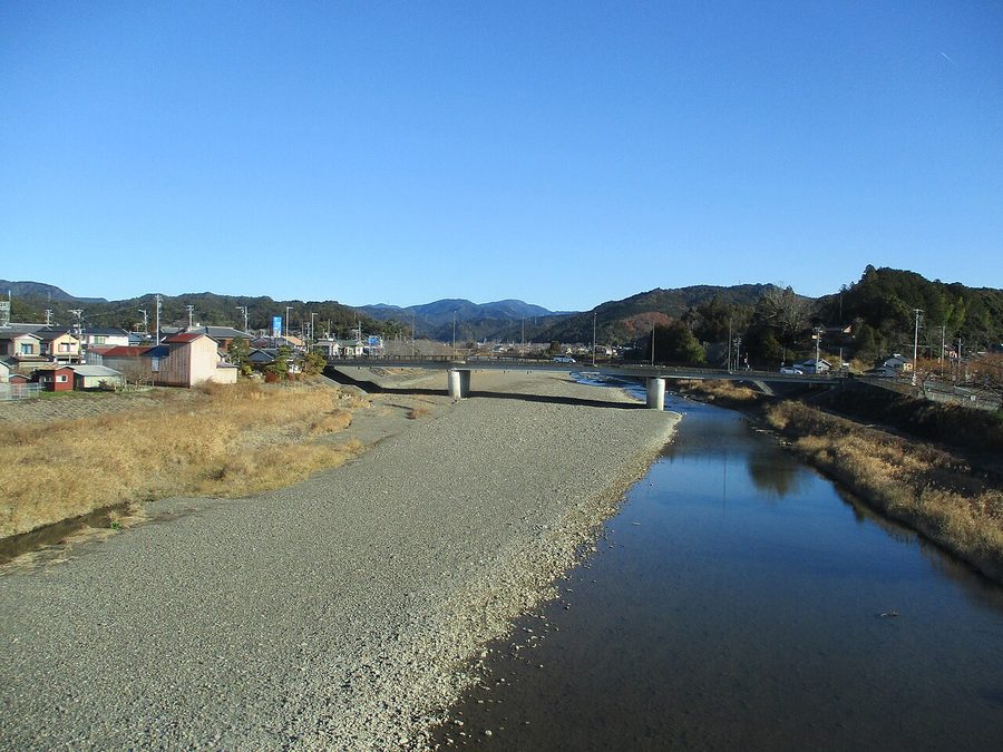 太田川