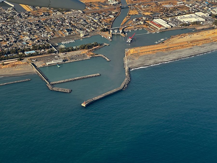 吉田漁港