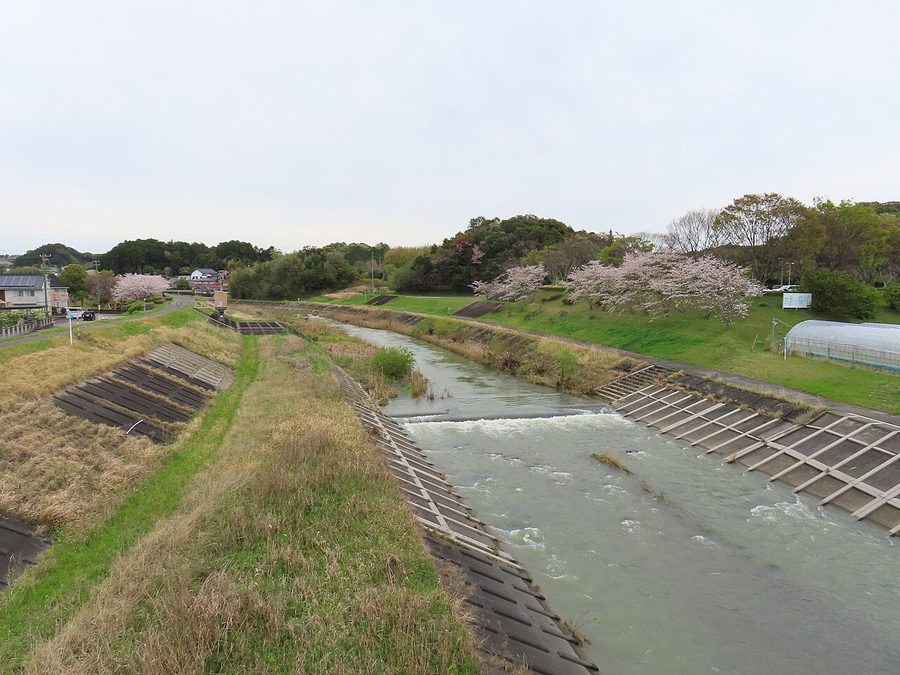菊川