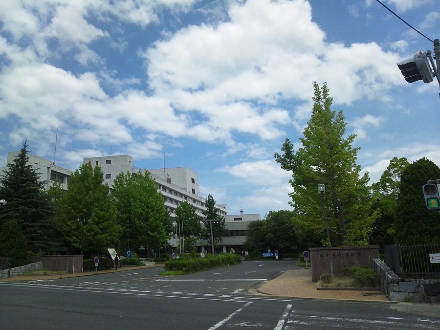 香川大学医学部附属病院