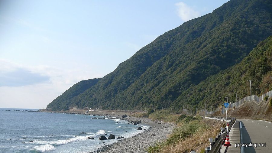 土佐東街道