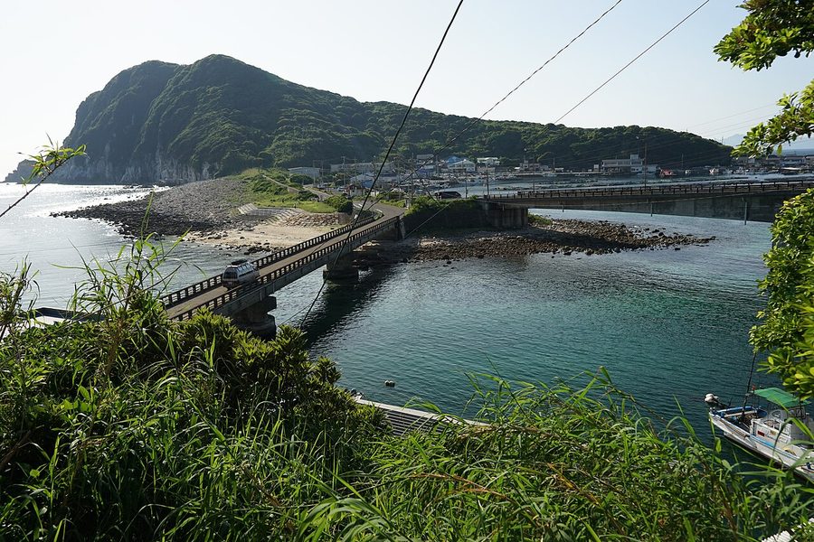 柏島