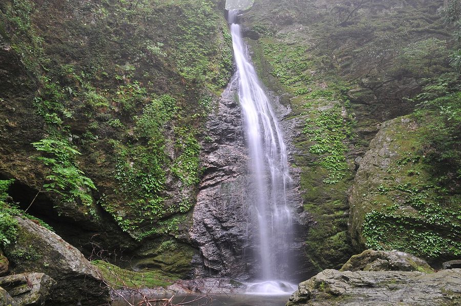 龍王の滝