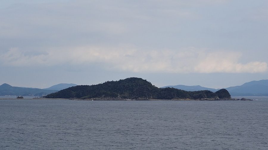 枇榔島