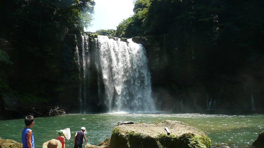 神川大滝