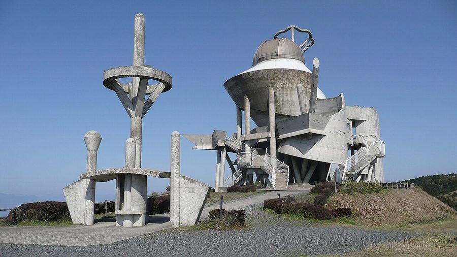 輝北天球館